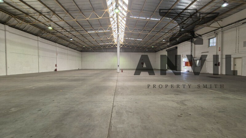 Montague Gardens Industrial Park - Unit 1 property image 16