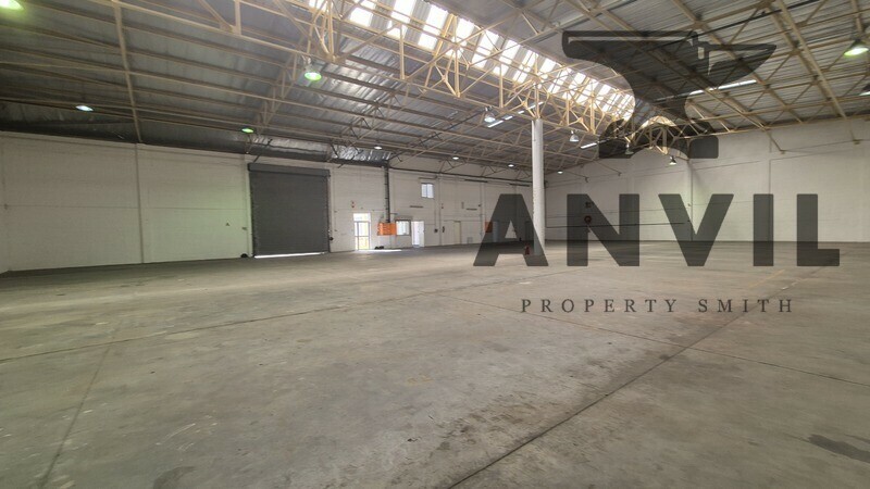 Montague Gardens Industrial Park - Unit 1 property image 18