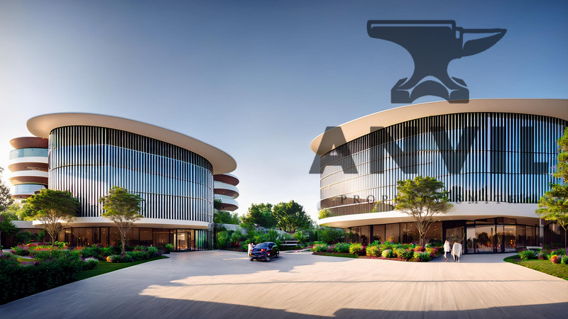 Junxion Park - Ground Floor - Building 1 (A) property image 15