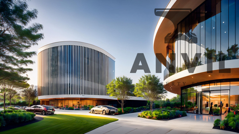 Junxion Park - Ground Floor - Building 1 (A) property image 16