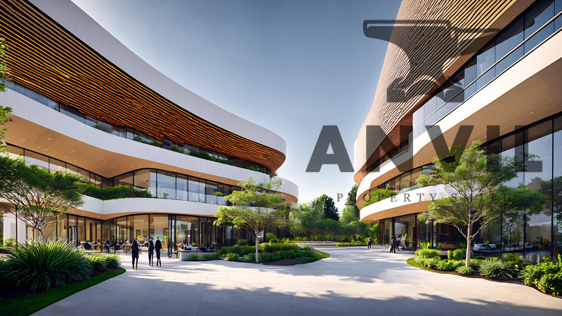 Junxion Park - Ground Floor - Building 1 (A) property image 18