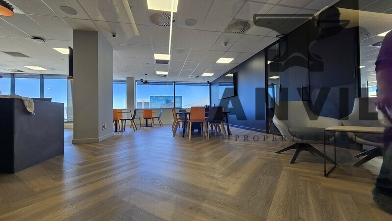 35 Lower Long Street - Floor Level 16 property image 22