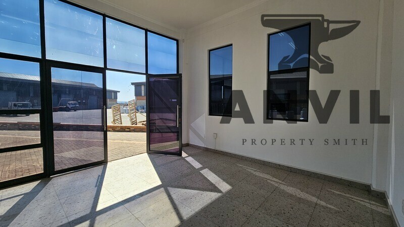 8 Brons Crescent, Gauteng Business Park, Clayville - Unit 14 property image 2