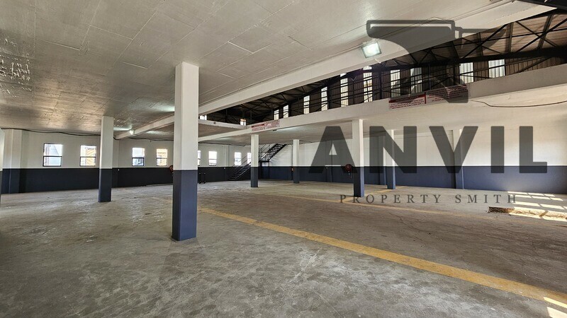 8 Brons Crescent, Gauteng Business Park, Clayville - Unit 14 property image 5