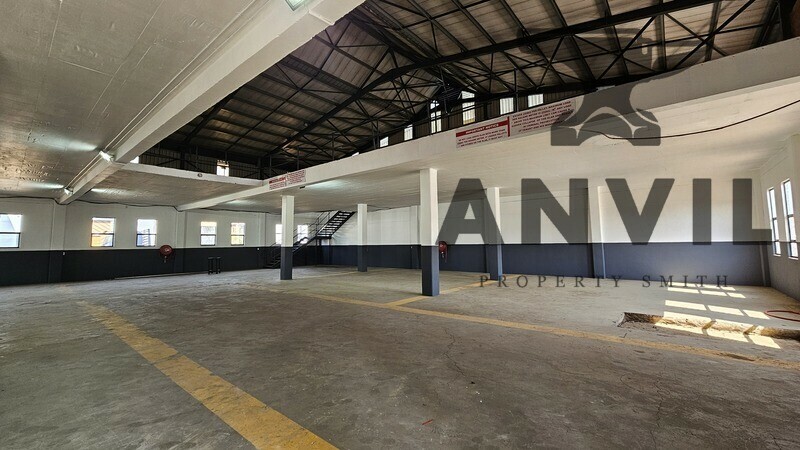 8 Brons Crescent, Gauteng Business Park, Clayville - Unit 14 property image 7