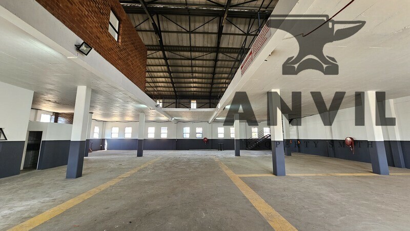8 Brons Crescent, Gauteng Business Park, Clayville - Unit 14 property image 6