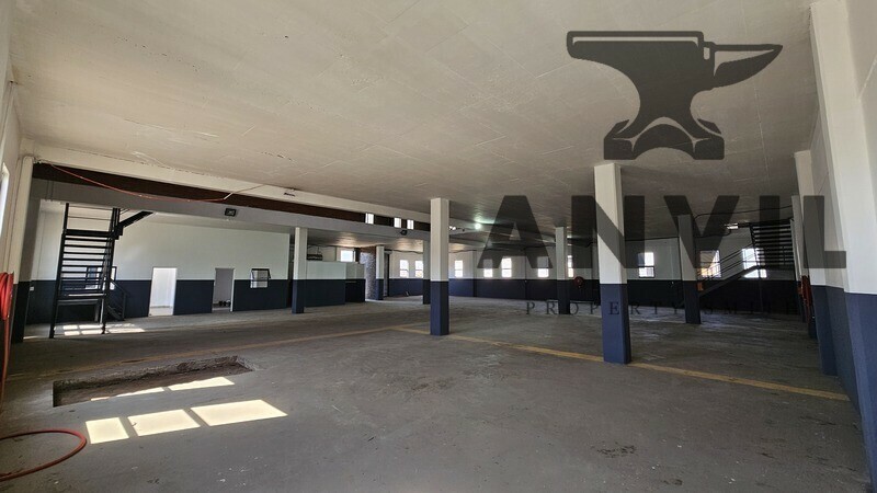 8 Brons Crescent, Gauteng Business Park, Clayville - Unit 14 property image 8