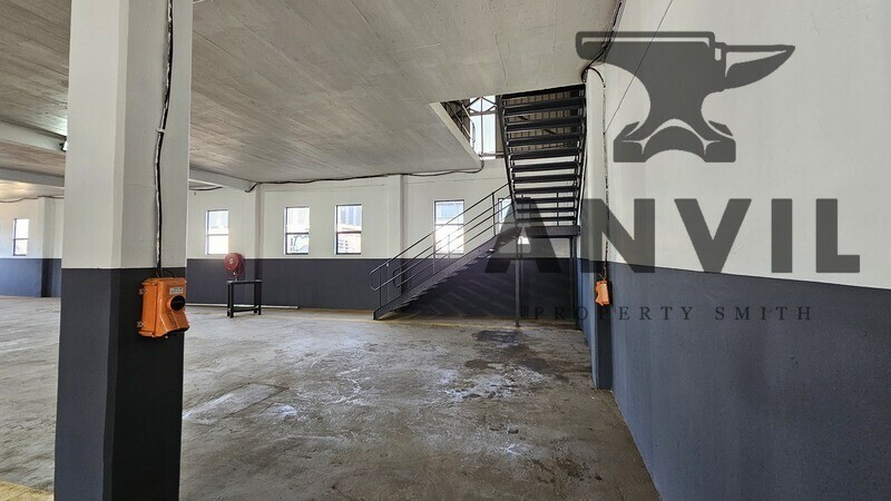 8 Brons Crescent, Gauteng Business Park, Clayville - Unit 14 property image 10