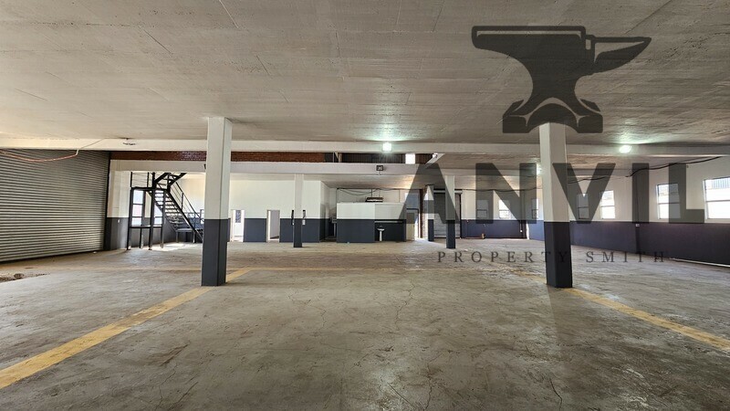 8 Brons Crescent, Gauteng Business Park, Clayville - Unit 14 property image 9