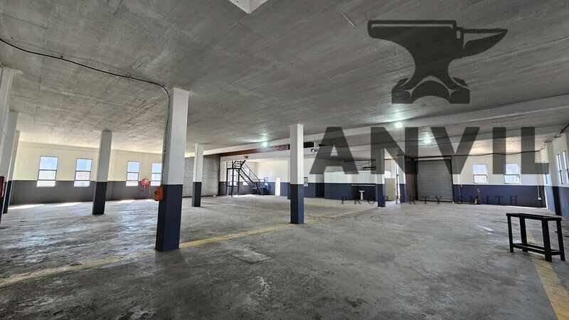 8 Brons Crescent, Gauteng Business Park, Clayville - Unit 14 property image 11