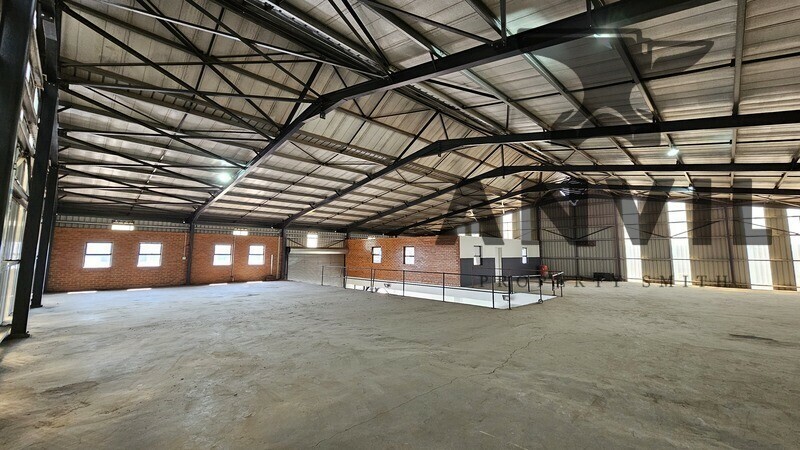 8 Brons Crescent, Gauteng Business Park, Clayville - Unit 14 property image 14