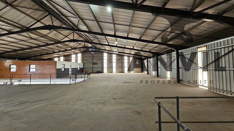 8 Brons Crescent, Gauteng Business Park, Clayville - Unit 14 property image 13