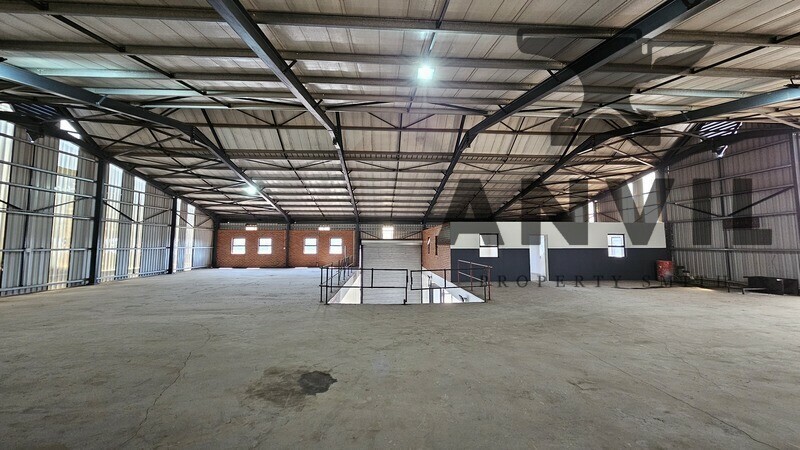 8 Brons Crescent, Gauteng Business Park, Clayville - Unit 14 property image 15