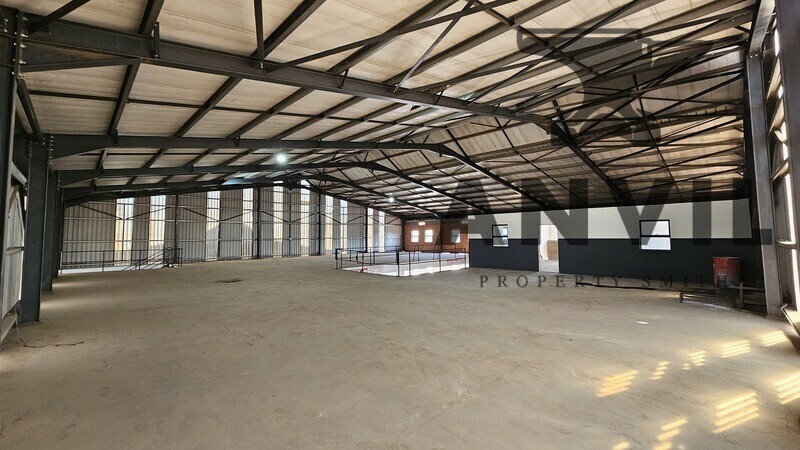 8 Brons Crescent, Gauteng Business Park, Clayville - Unit 14 property image 16