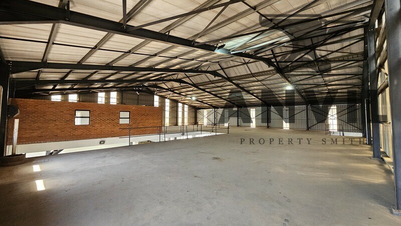 8 Brons Crescent, Gauteng Business Park, Clayville - Unit 14 property image 17