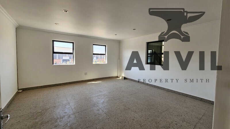 8 Brons Crescent, Gauteng Business Park, Clayville - Unit 14 property image 19