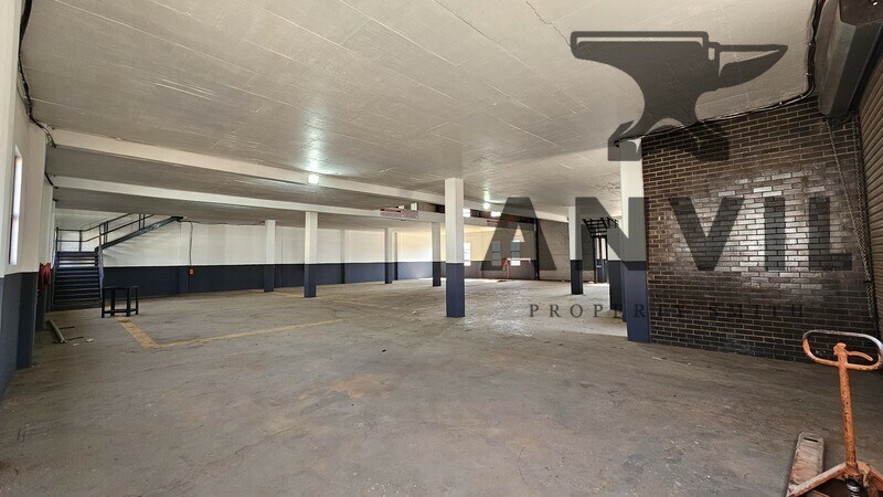 8 Brons Crescent, Gauteng Business Park, Clayville - Unit 14 property image 22