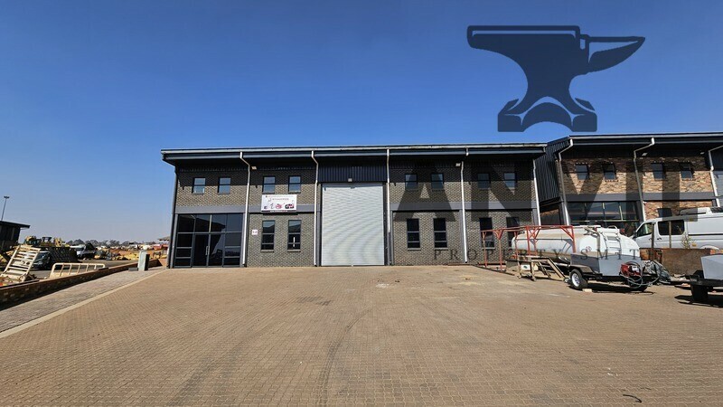 8 Brons Crescent, Gauteng Business Park, Clayville - Unit 14 property image 23