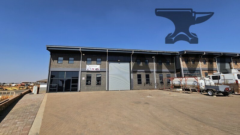 8 Brons Crescent, Gauteng Business Park, Clayville - Unit 14 property image 24