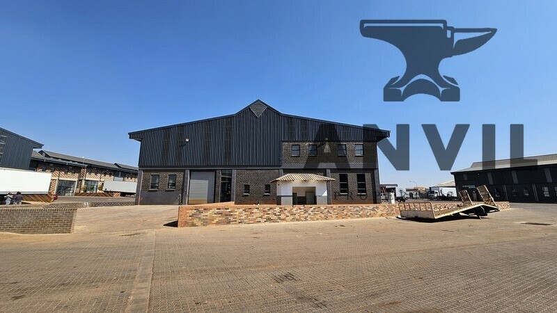 8 Brons Crescent, Gauteng Business Park, Clayville - Unit 14 property image 27