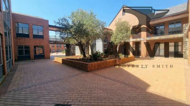 Stonemill Office Park, Randburg - Kiepersol Office G04 (House 3) property image 20