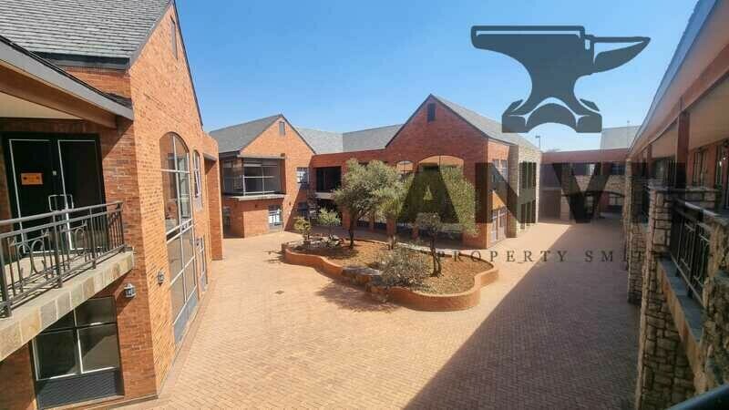 Stonemill Office Park, Randburg - Kiepersol Office G04 (House 3) property image 19