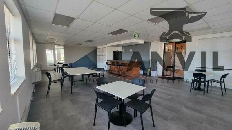 Stonemill Office Park, Randburg - Kiepersol Office G04 (House 3) property image 2