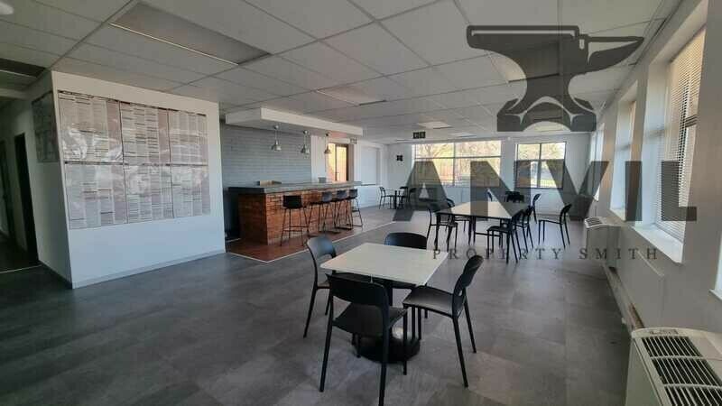 Stonemill Office Park, Randburg - Kiepersol Office G04 (House 3) property image 3