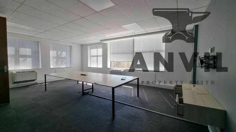 Stonemill Office Park, Randburg - Kiepersol Office G04 (House 3) property image 4