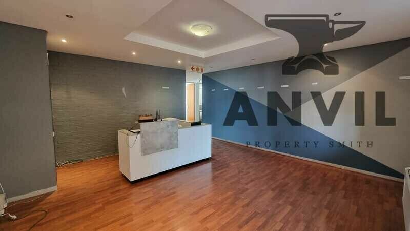 Stonemill Office Park, Randburg - Kiepersol Office G04 (House 3) property image 5