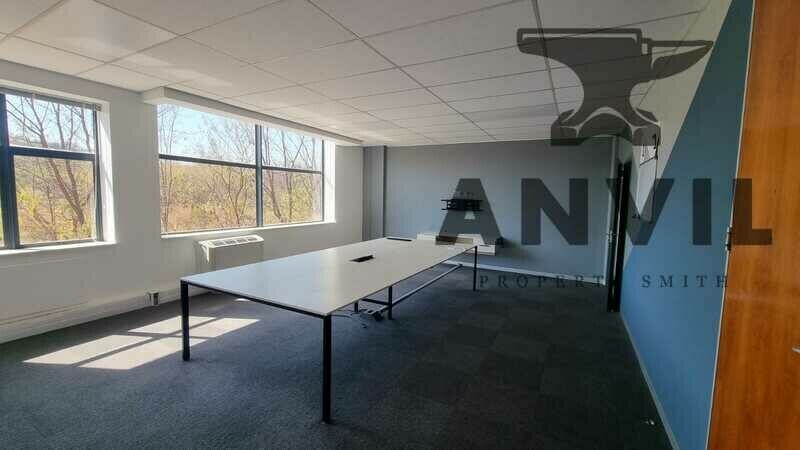 Stonemill Office Park, Randburg - Kiepersol Office G04 (House 3) property image 7