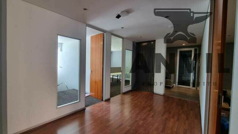 Stonemill Office Park, Randburg - Kiepersol Office G04 (House 3) property image 10