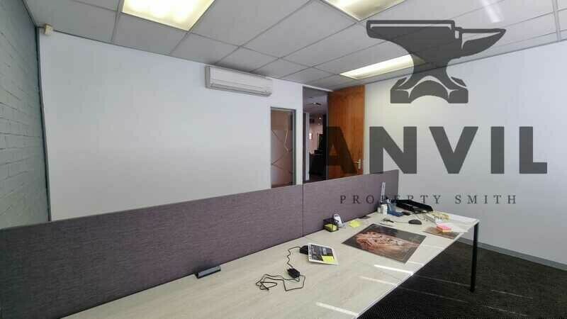 Stonemill Office Park, Randburg - Kiepersol Office G04 (House 3) property image 14