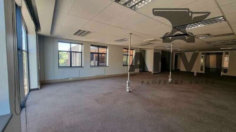 Stonemill Office Park, Randburg - Kiepersol Office F06 property image 3
