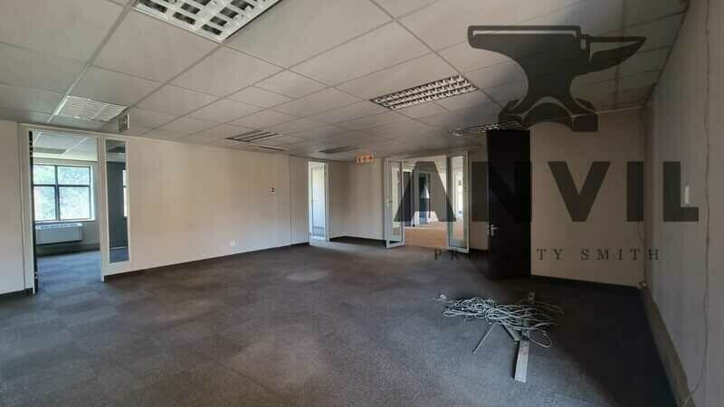 Stonemill Office Park, Randburg - Kiepersol Office F06 property image 4