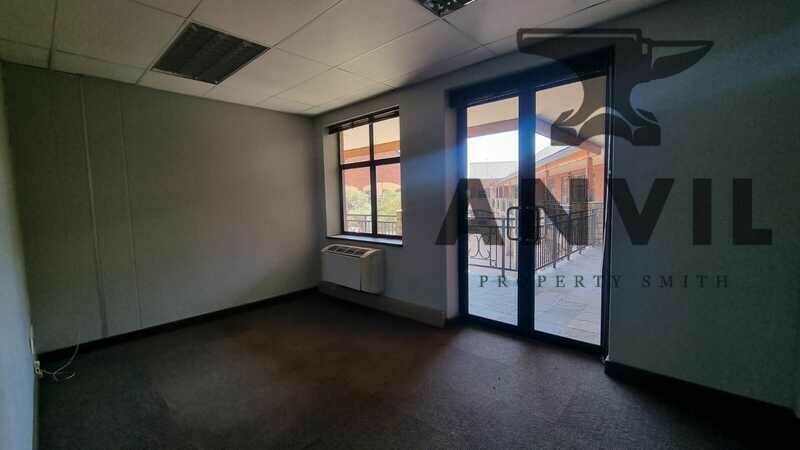 Stonemill Office Park, Randburg - Kiepersol Office F06 property image 8