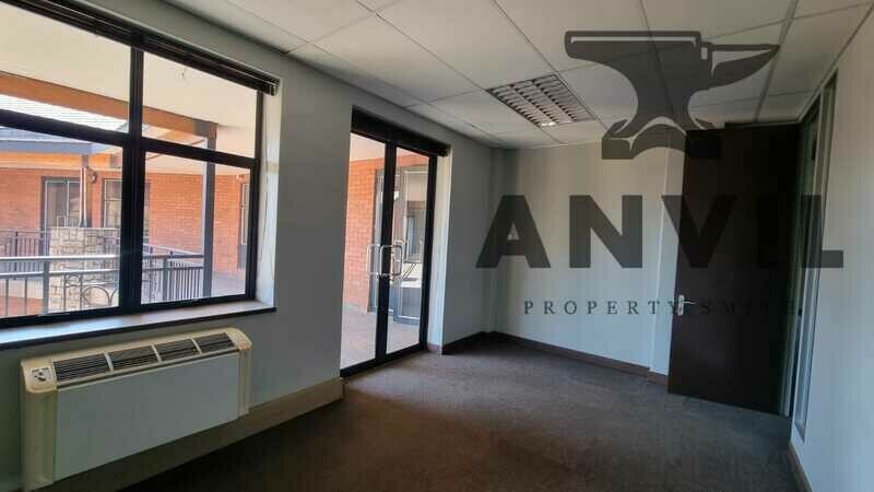 Stonemill Office Park, Randburg - Kiepersol Office F06 property image 9