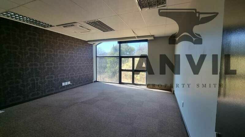 Stonemill Office Park, Randburg - Kiepersol Office F06 property image 10
