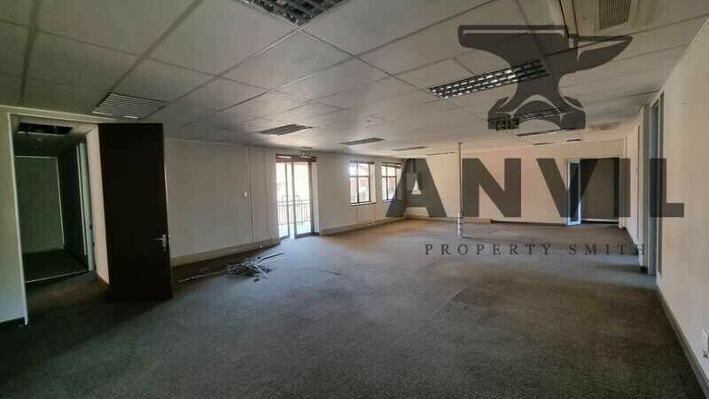 Stonemill Office Park, Randburg - Kiepersol Office F06 property image 11