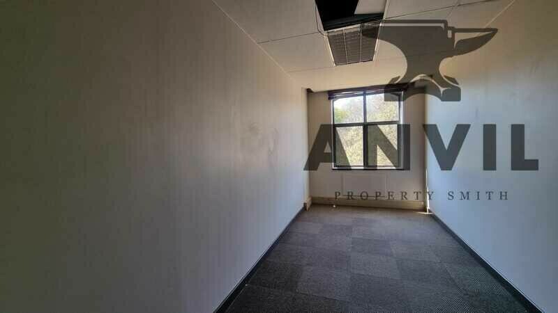 Stonemill Office Park, Randburg - Kiepersol Office F06 property image 12