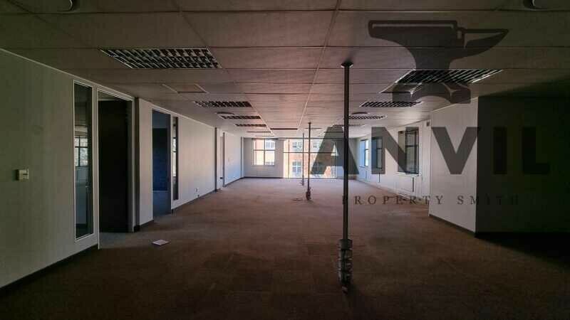 Stonemill Office Park, Randburg - Kiepersol Office F06 property image 13