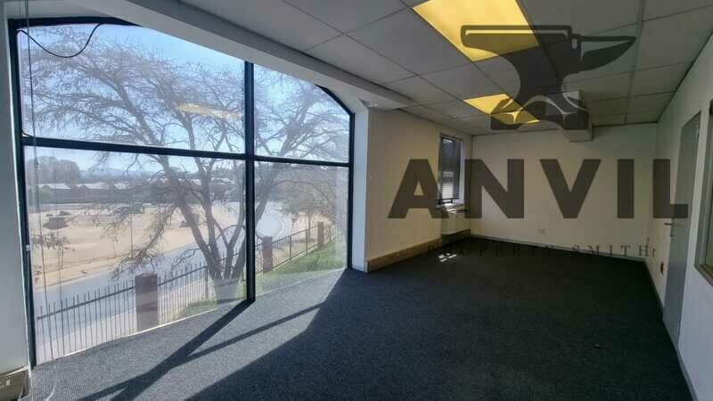 Stonemill Office Park, Randburg - Kiepersol Office F02 property image 10