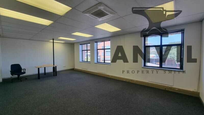 Stonemill Office Park, Randburg - Kiepersol Office F02 property image 13