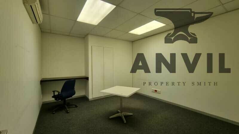 Stonemill Office Park, Randburg - Kiepersol Office F02 property image 14