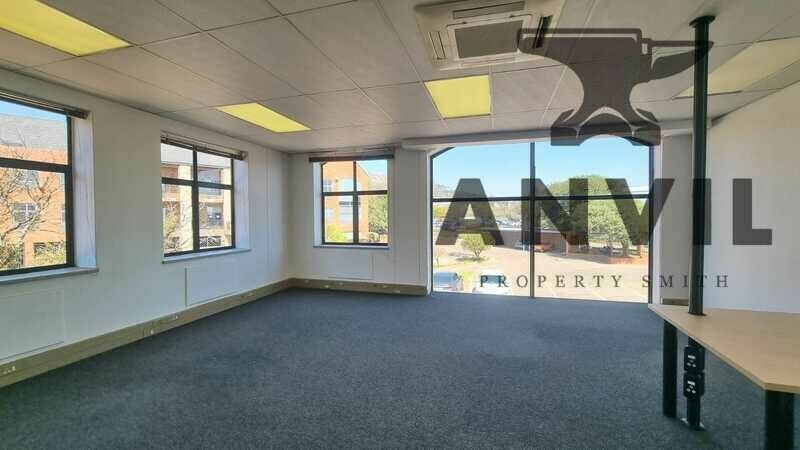 Stonemill Office Park, Randburg - Kiepersol Office F02 property image 15
