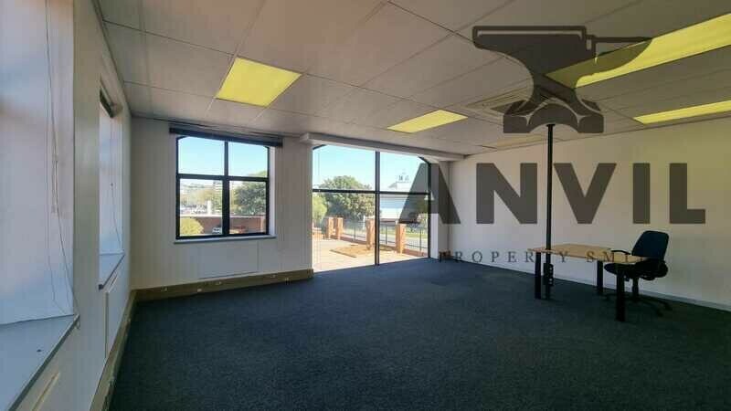 Stonemill Office Park, Randburg - Kiepersol Office F02 property image 16