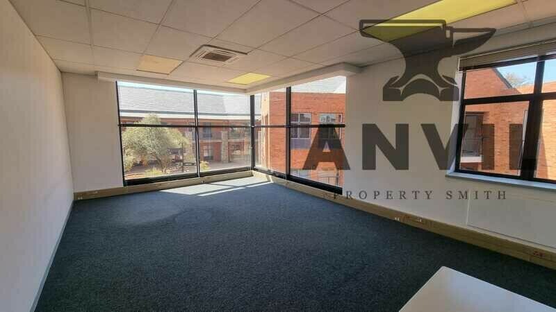 Stonemill Office Park, Randburg - Kiepersol Office F02 property image 17