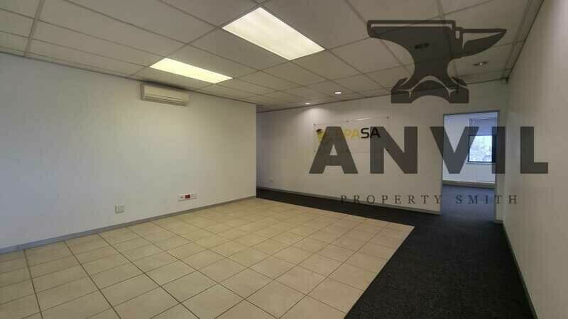 Stonemill Office Park, Randburg - Kiepersol Office F02 property image 11