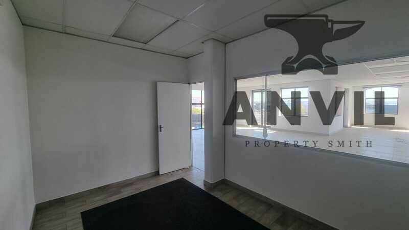 Stonemill Office Park, Randburg - Coner stone - first floor - F02A property image 12