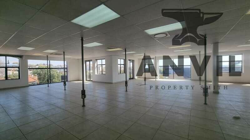 Stonemill Office Park, Randburg - Coner stone - first floor - F02A property image 5